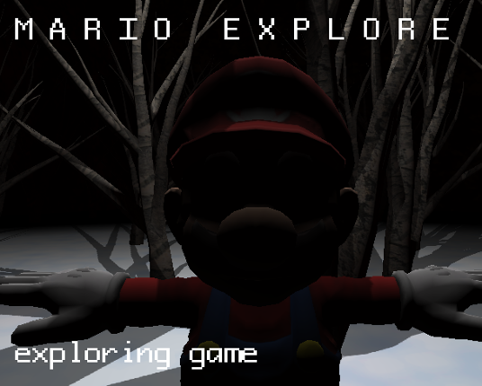 mario explore Image