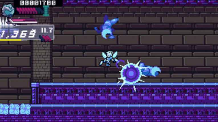 Masquerader Z screenshot