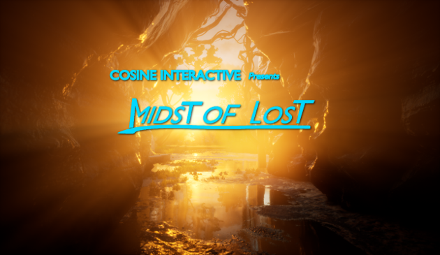 Games like Midst of Lost