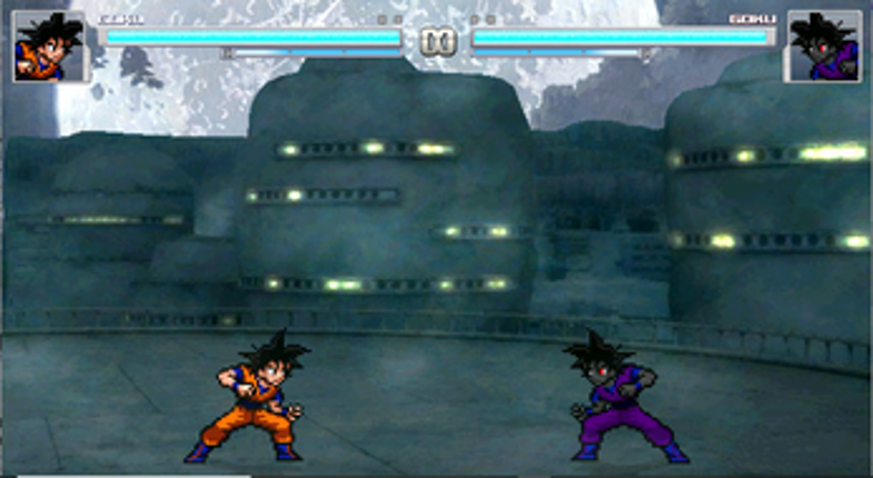 Mini Champions Contest screenshot