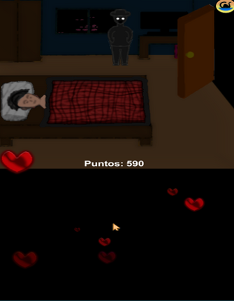 Minijuegos CS screenshot