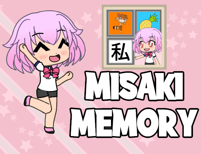 Games like Misaki Memory