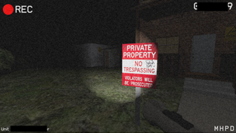 10-65: MISSING screenshot