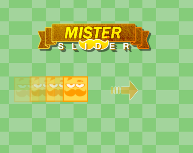 Games like Mister Slider