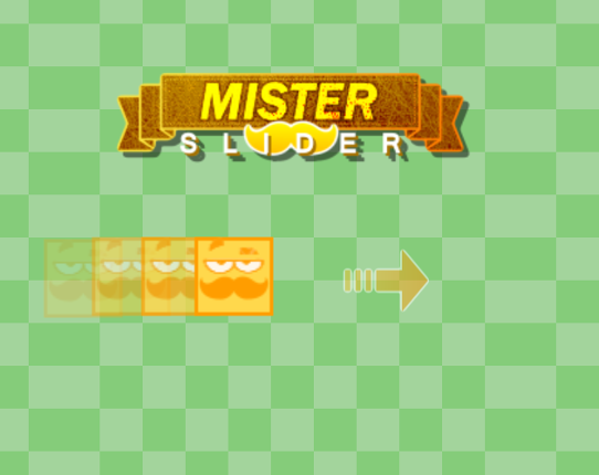 Mister Slider Image