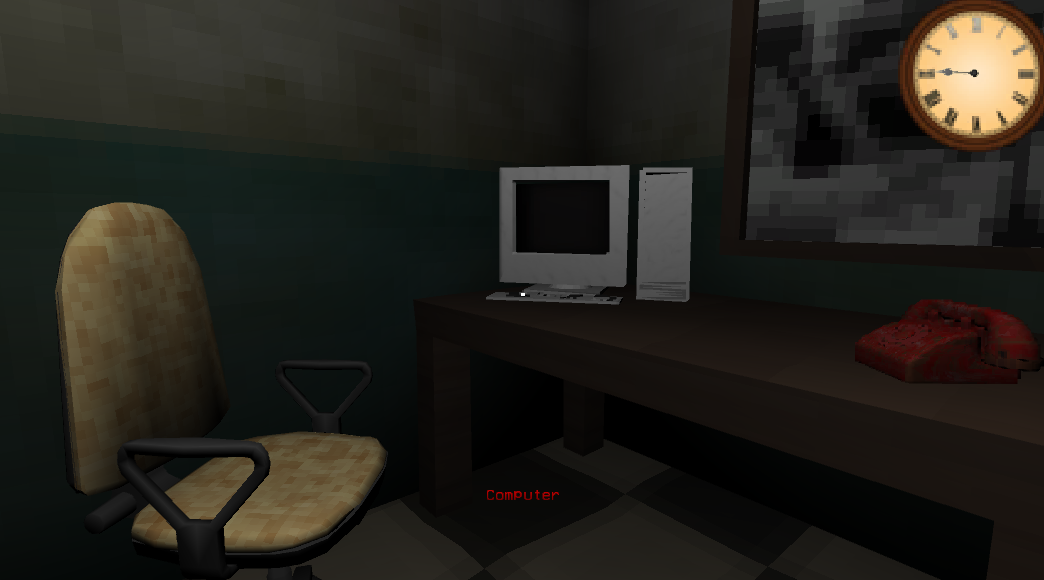 Games like Morgue Guard