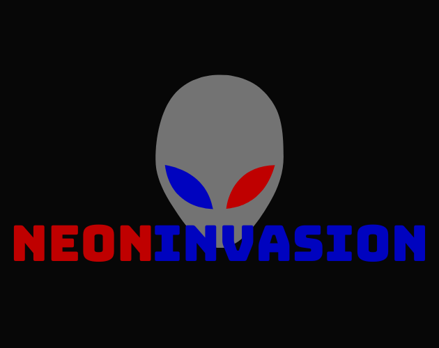 Games like Neon Invasion