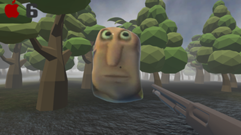 Nightmare of Dim Dimich Image