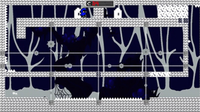 Oblidat Souls screenshot