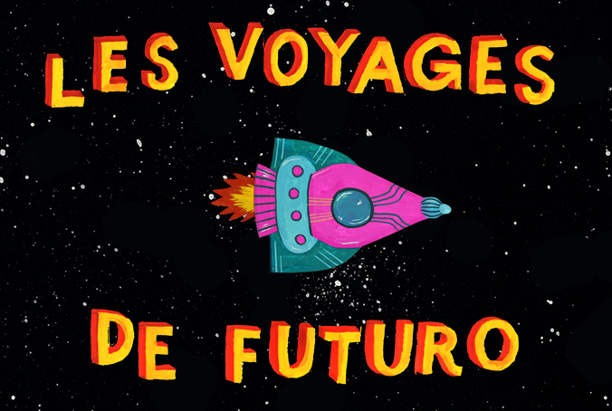 Games like Les Voyages de Futuro
