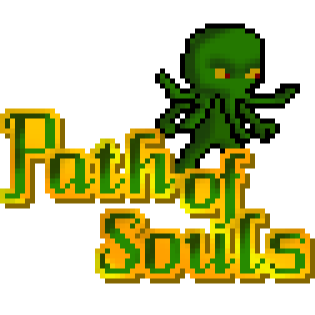 Games like Path Of Souls
