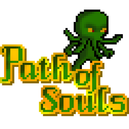 Path Of Souls Game Cover