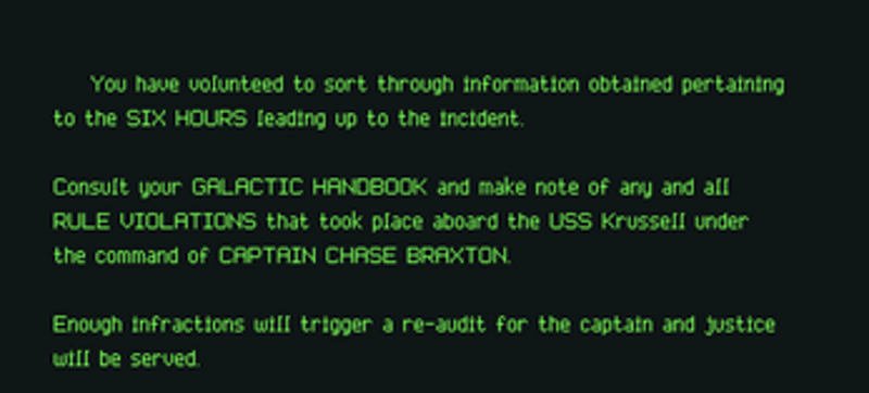 Petty Officer Image