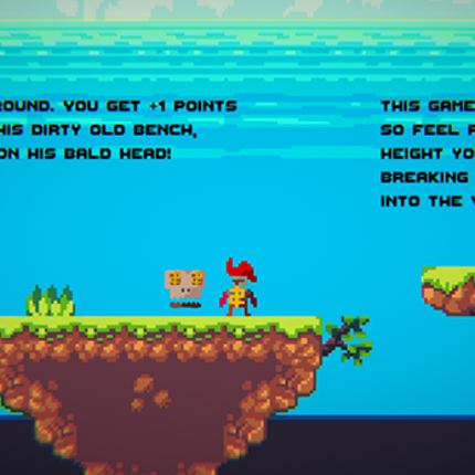 Pixio Perfect screenshot