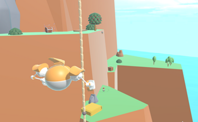 Platform Pals screenshot