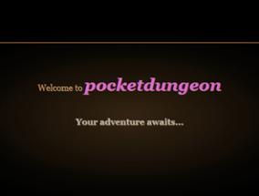 pocketdungeon Image