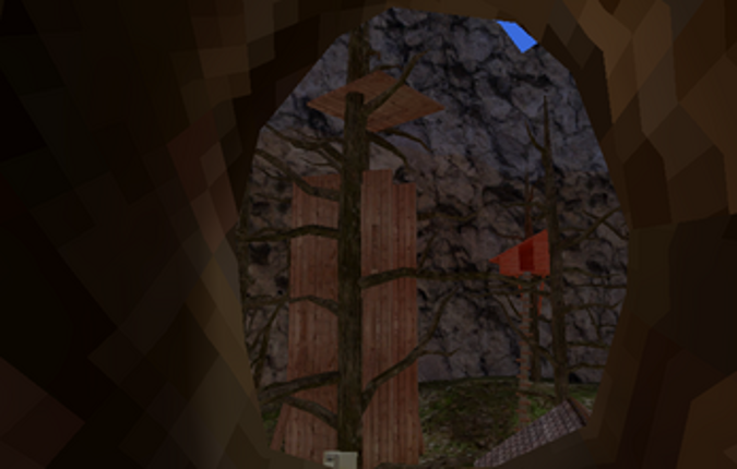 project glimmer screenshot