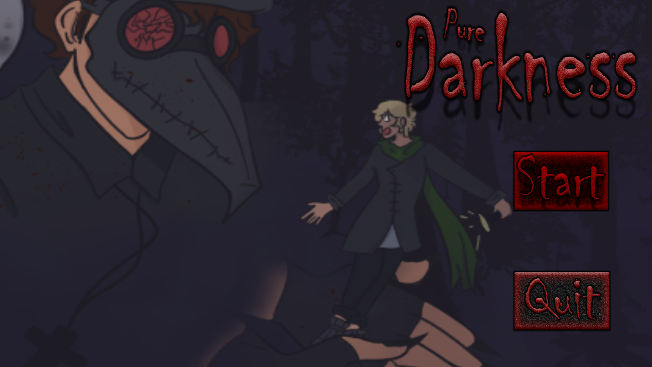 Games like Pure Darkness