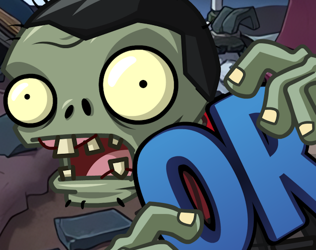 Games like Plants vs. Zombies: On Repeat