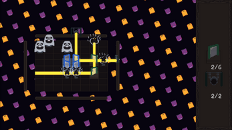 Refractoplasm screenshot