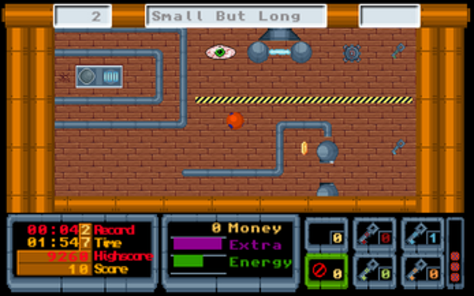 Retro Remakes Image