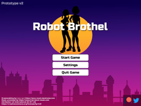 Robot Brothel Image