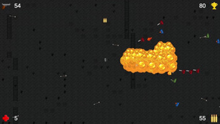 Sandbox: Metro screenshot
