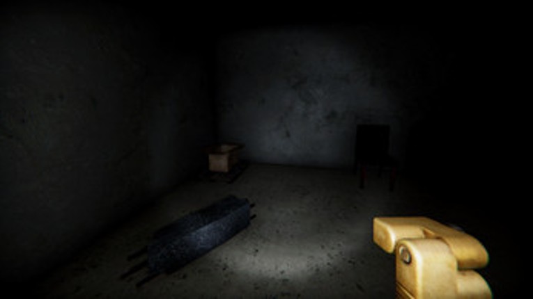 SCP Revisited screenshot