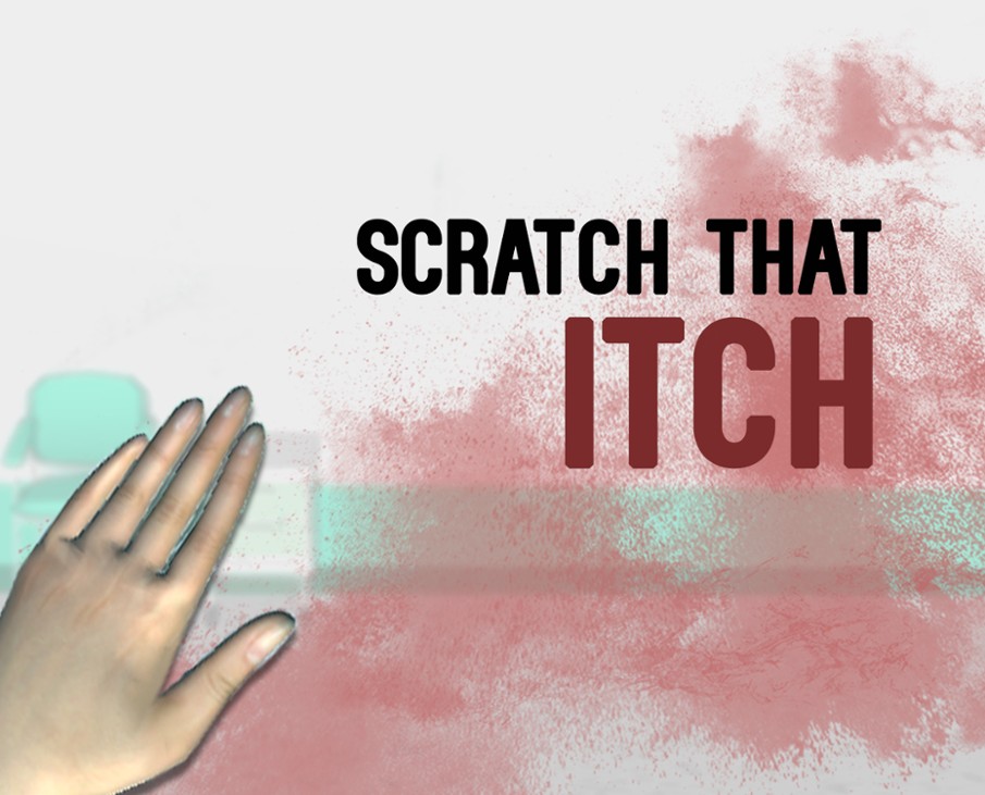 Games like Scratch That itch