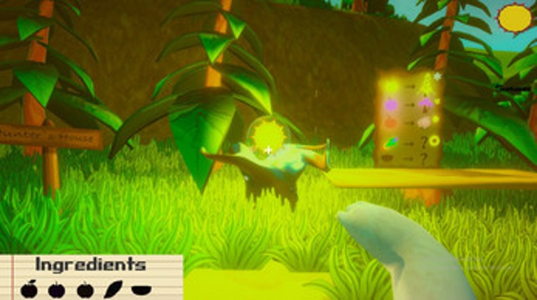 Season's Valley screenshot