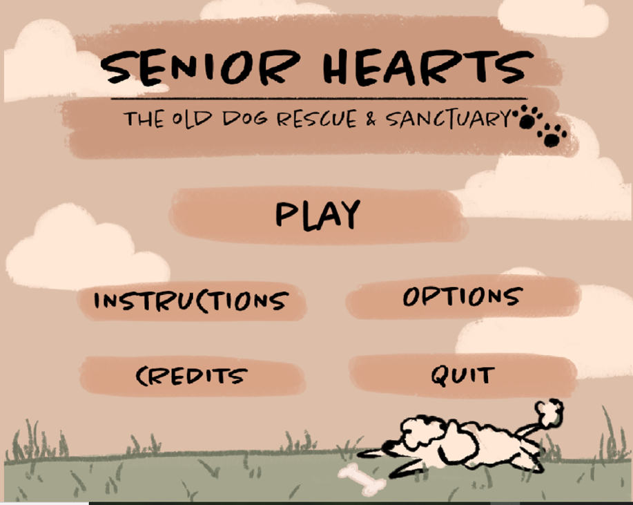 Games like Senior Hearts