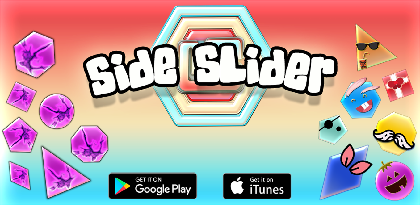 Games like Side Slider