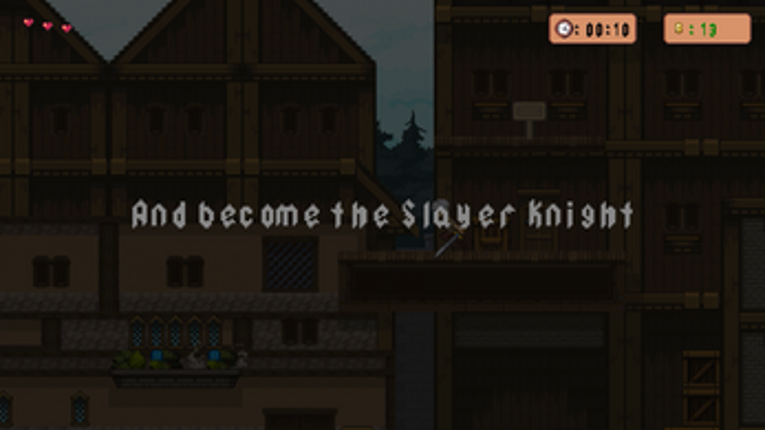 Slayer Knight Image