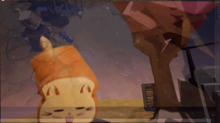 Smash Cats Arena Image