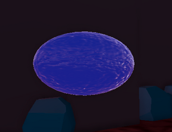 Soul Gatherer Image