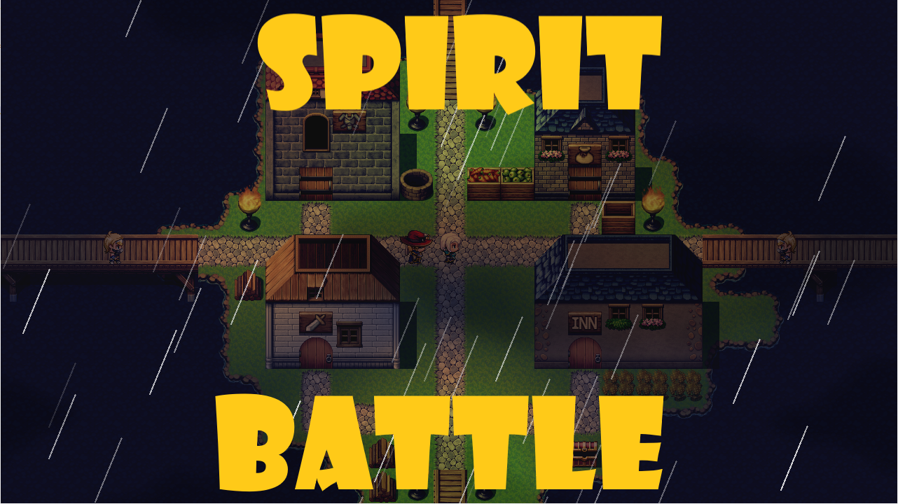 Games like Spirit Battle