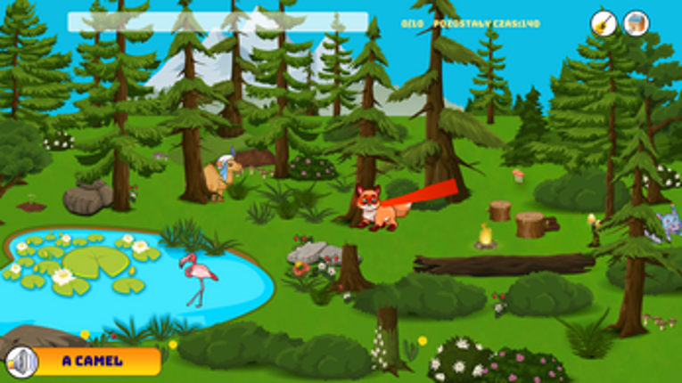 Super Animals PL EN Image