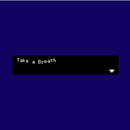 Take a Breath Game Cover