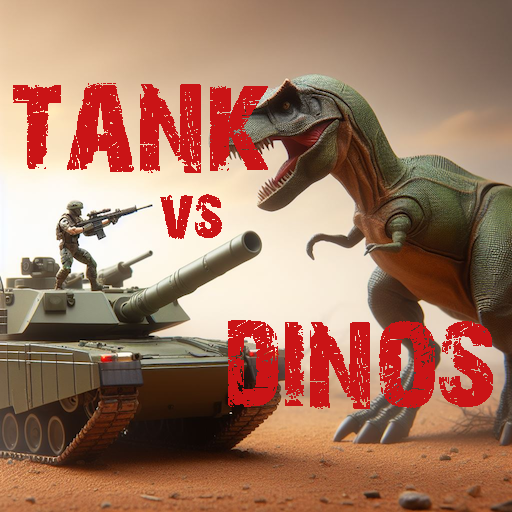 Games like Tank vs. Dinos