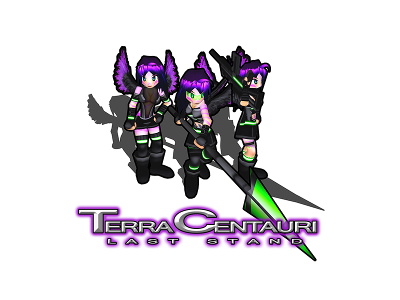 Games like Terra Centauri: Last Stand