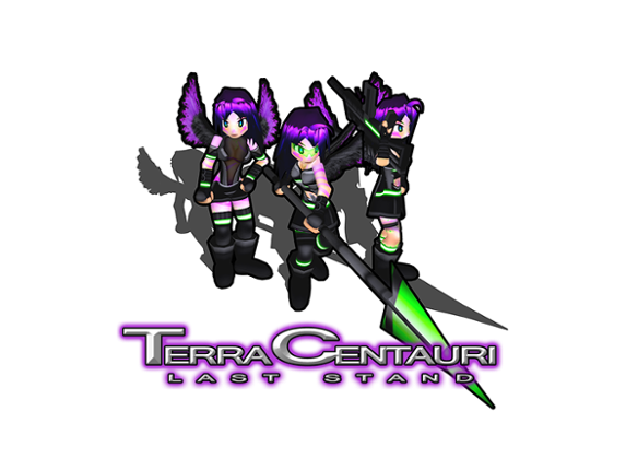 Terra Centauri: Last Stand Game Cover