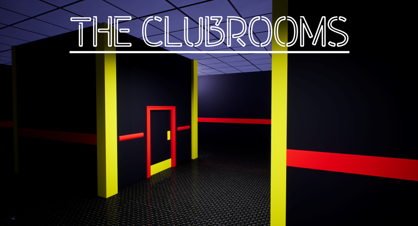 Games like The Clubrooms