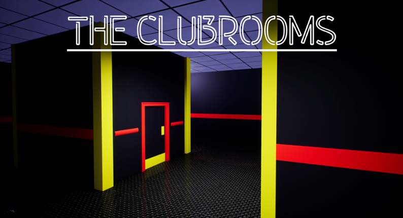 The Clubrooms Image