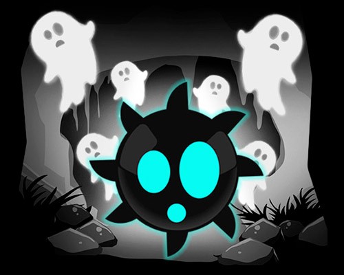 Games like The Dead Blue Adventure