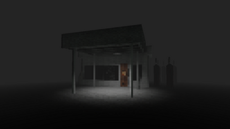 The Itinerant screenshot