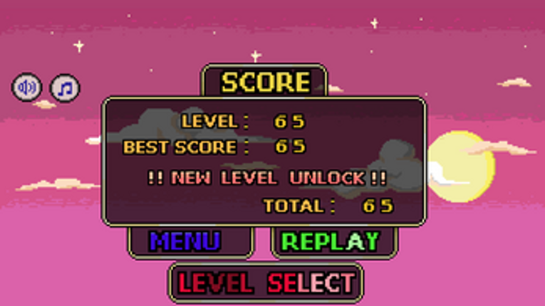 The Last Ruin screenshot