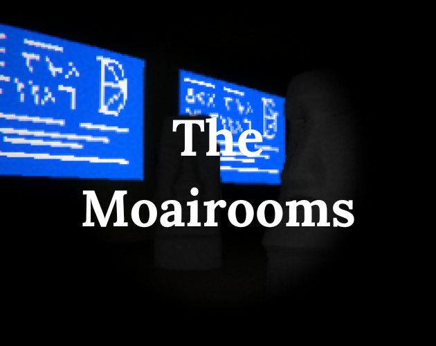 Games like The Moairooms