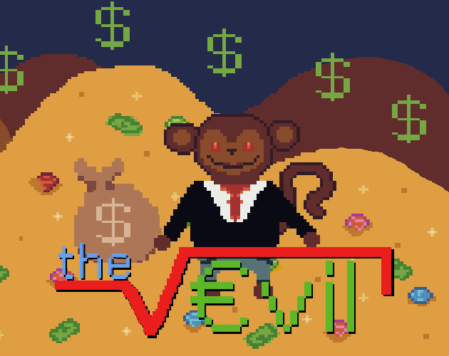 Games like the √Evil