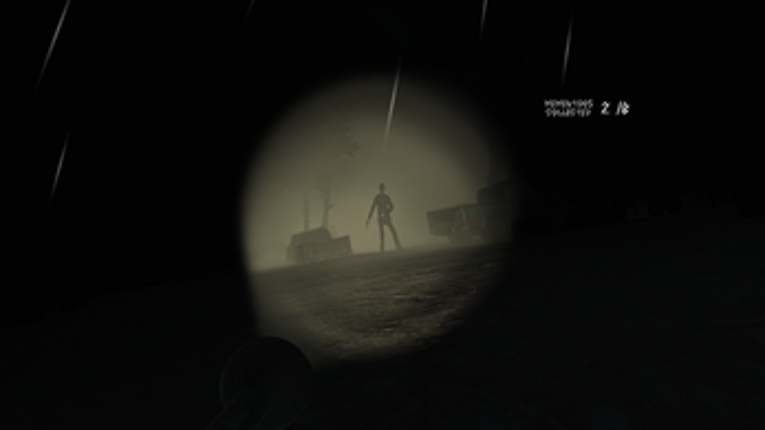 The Fear Within Image