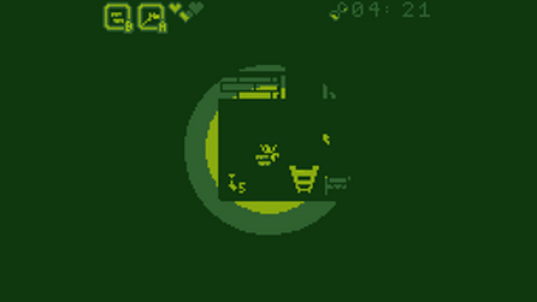 Tower of Time Image